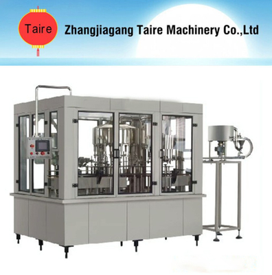 China original full automatic water bottling filling machine production line
